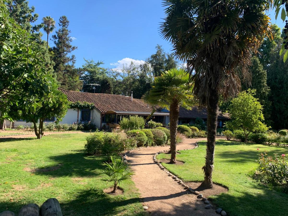 Bed&Breakfast ,Casa de campo San Esteban,Linares Miraflores Exterior foto
