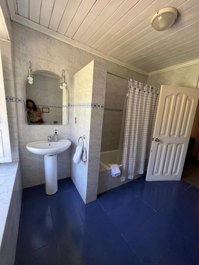 Bed&Breakfast ,Casa de campo San Esteban,Linares Miraflores Exterior foto